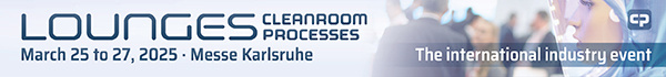 Lounges 2025 takes place from March, 25th to 27th, 2025 Lounges 2025 takes place from March, 25th to 27th, 2025